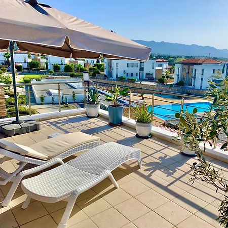 Boho Bay Apartment Akanthou Номер фото