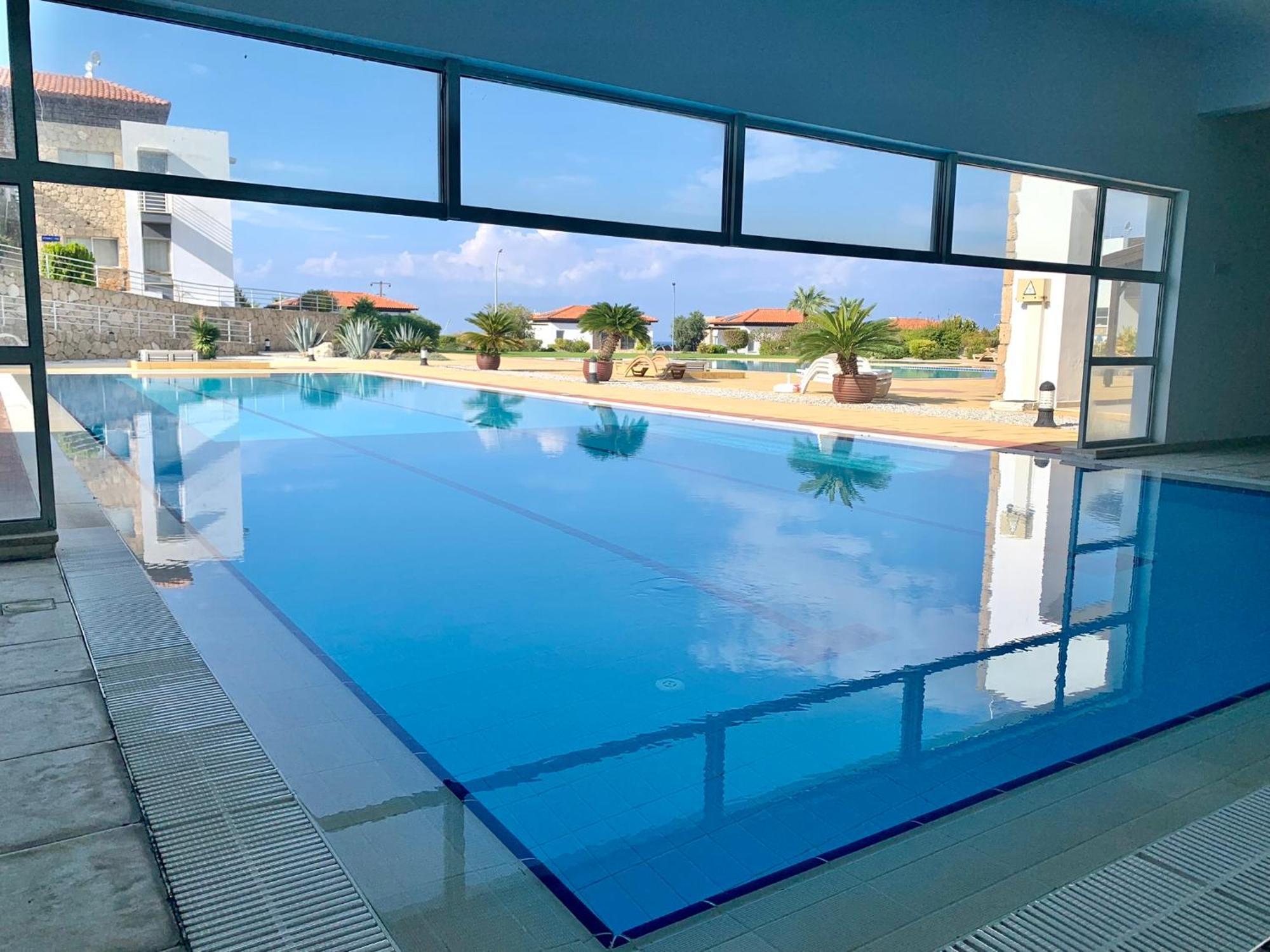 Boho Bay Apartment Akanthou Екстер'єр фото