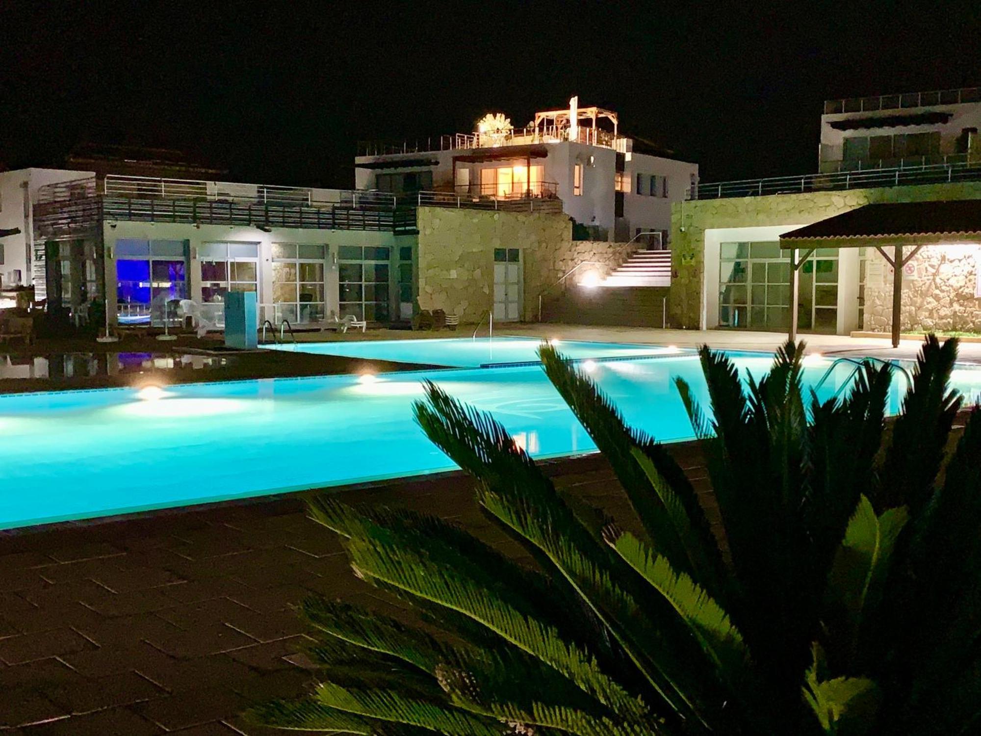 Boho Bay Apartment Akanthou Екстер'єр фото
